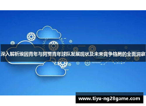 深入解析埃因青年与阿贾青年球队发展现状及未来竞争格局的全面洞察